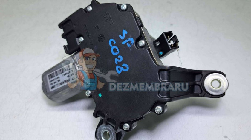 Motoras stergator haion Opel Astra J [Fabr 2009-2015] 60Z010009