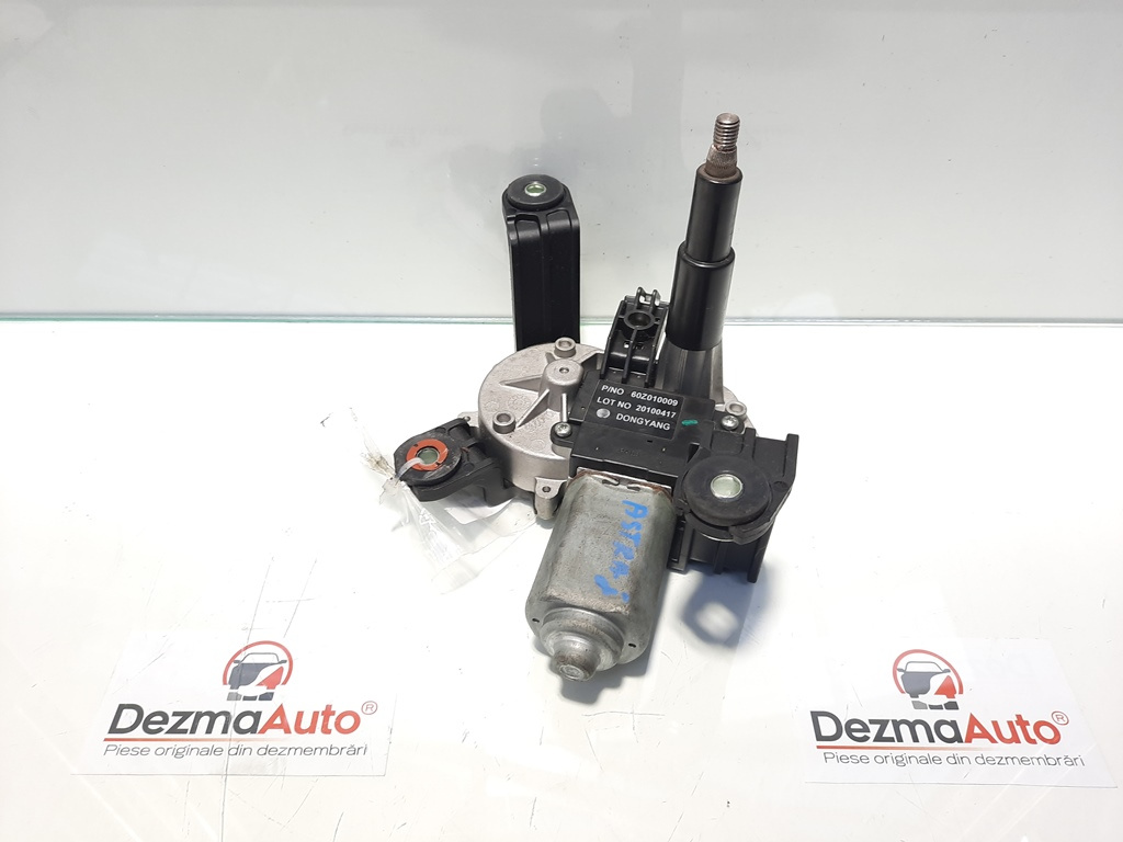 Motoras stergator haion, Opel Astra J [Fabr 2009-2015] 13256917 (id:445111)