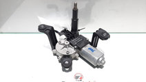 Motoras stergator haion, Opel Astra J [Fabr 2009-2...