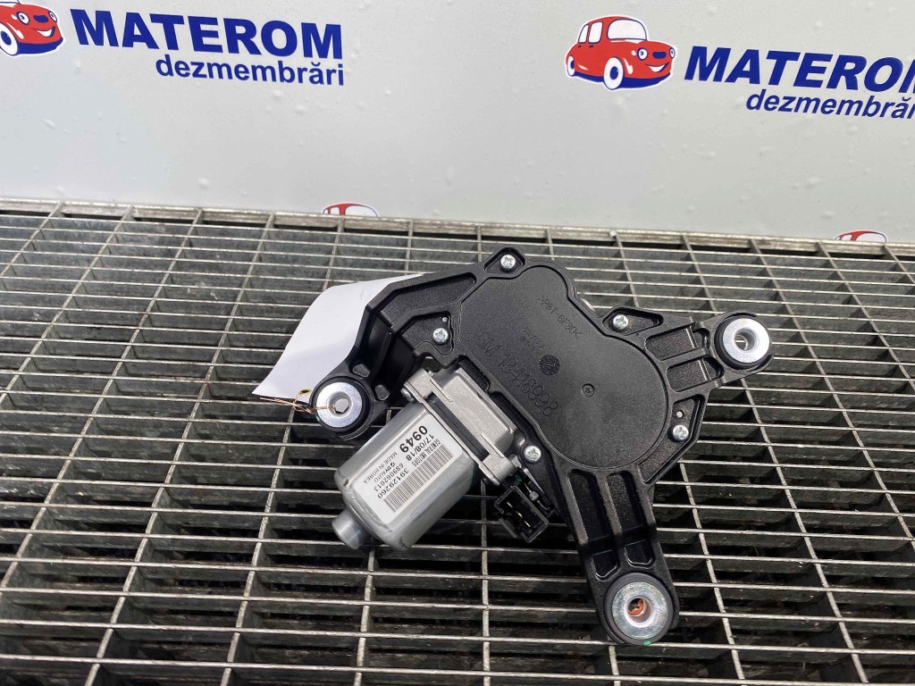 MOTORAS STERGATOR HAION OPEL ASTRA K - -
