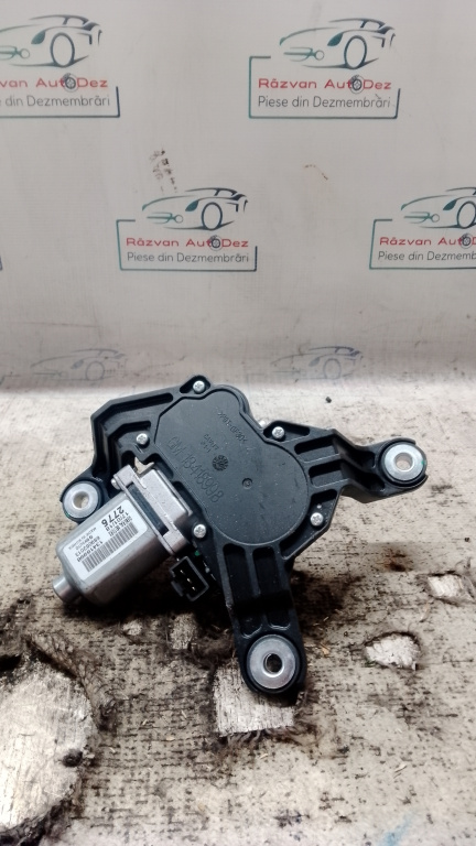 Motoras stergator haion Opel Astra K 2017, 13418998