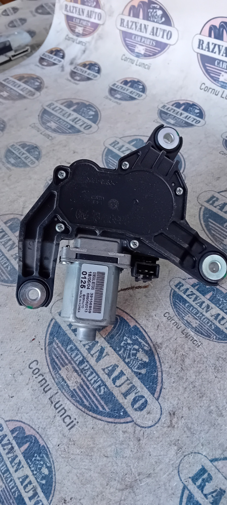 Motoras stergator haion Opel Astra K 2018