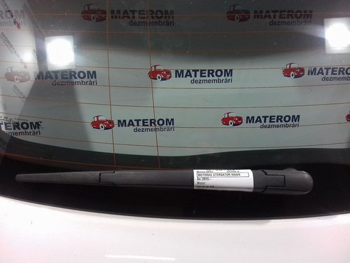 MOTORAS STERGATOR HAION OPEL ASTRA K ASTRA K - - (2015 2021)