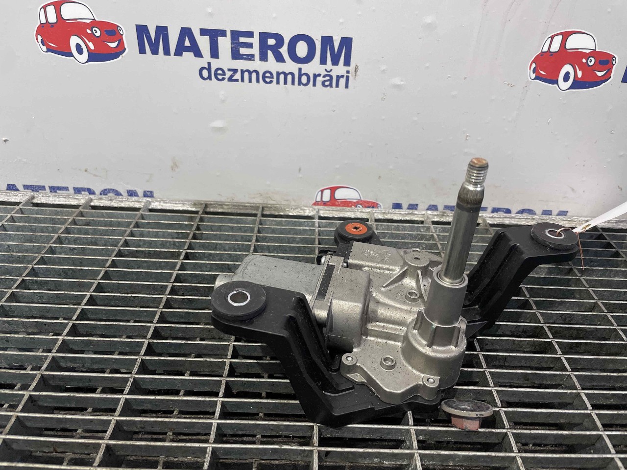 MOTORAS STERGATOR HAION OPEL ASTRA K ASTRA K - - (2015 2021)