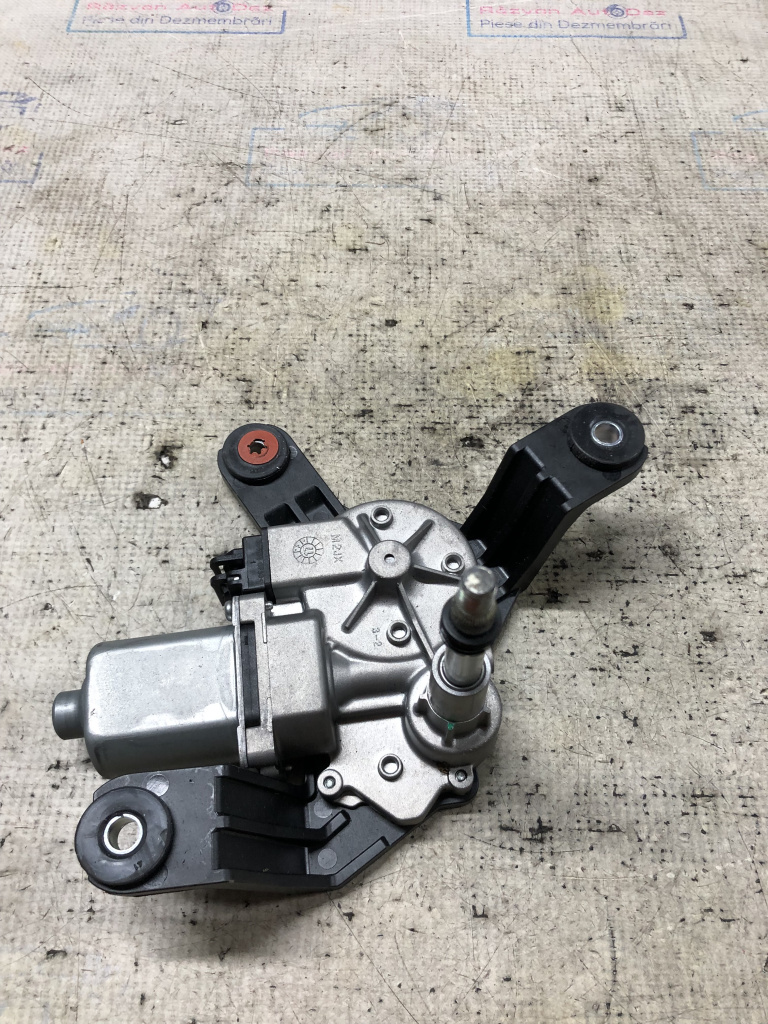 Motoras stergator haion Opel Astra k Break 2017, 13418998