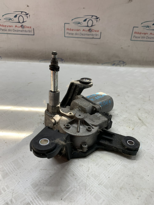 Motoras stergator haion Opel Astra K - Motorina 2019, 39156859