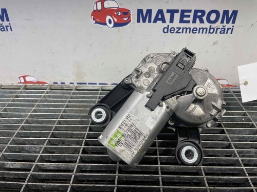 MOTORAS STERGATOR HAION OPEL CORSA C CORSA C - - (2000 2006)