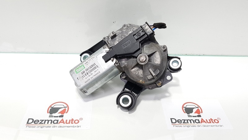 Motoras stergator haion, Opel Corsa C (F08, F68) cod GM09132802 (id:361767)