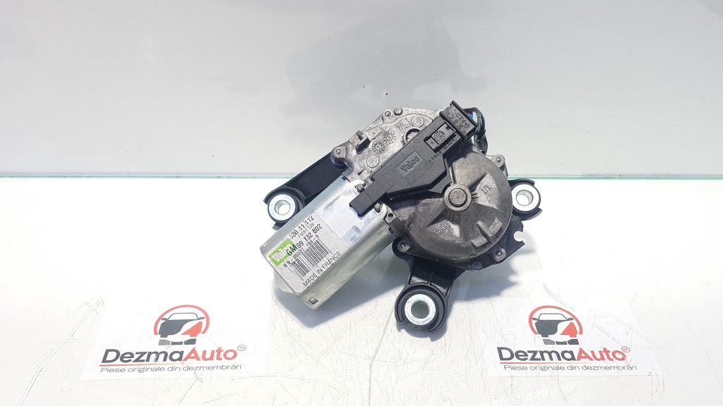 Motoras stergator haion, Opel Corsa C (F08, F68) cod GM09132802 (id:360887)