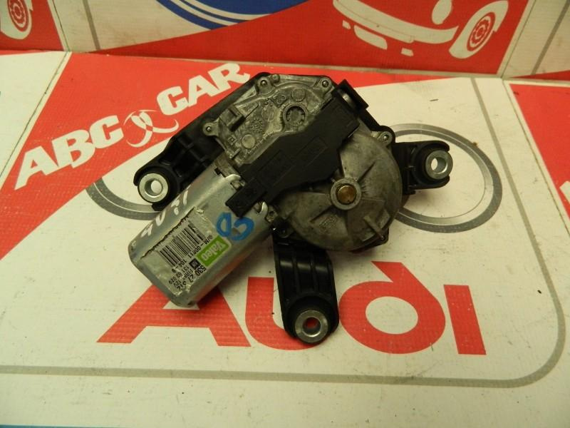 Motoras stergator haion Opel Corsa D 2006-2010 53027312