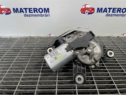 MOTORAS STERGATOR HAION OPEL CORSA D - - (2006 2011)