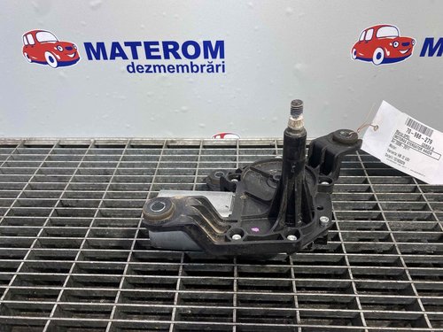 MOTORAS STERGATOR HAION OPEL CORSA D - - (2006 2011)