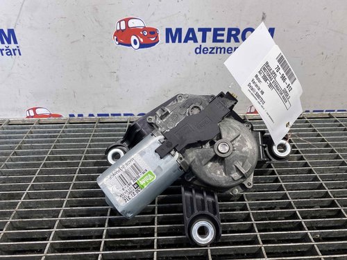 MOTORAS STERGATOR HAION OPEL CORSA D - - (2006 2011)