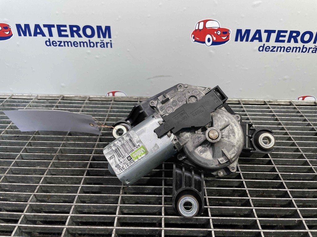 MOTORAS STERGATOR HAION OPEL CORSA D - -