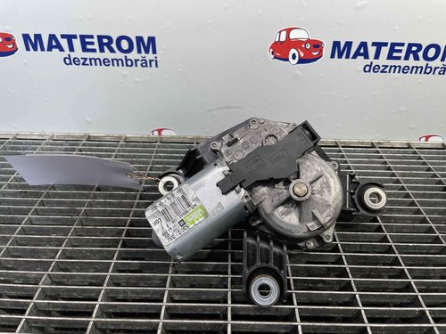 MOTORAS STERGATOR HAION OPEL CORSA D - - (2006 2011)