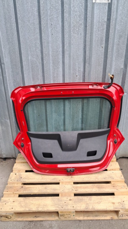 Motoras stergator haion Opel Corsa D an 2011