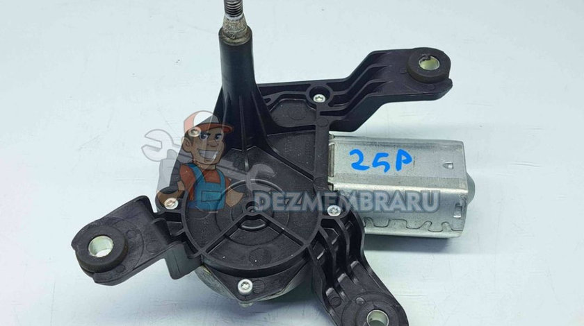 Motoras stergator haion Opel Corsa D [Fabr 2006-2013] 13163029