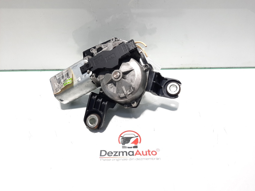 Motoras stergator haion, Opel Corsa D [Fabr 2006-2013] GM13163029 (id:417280)