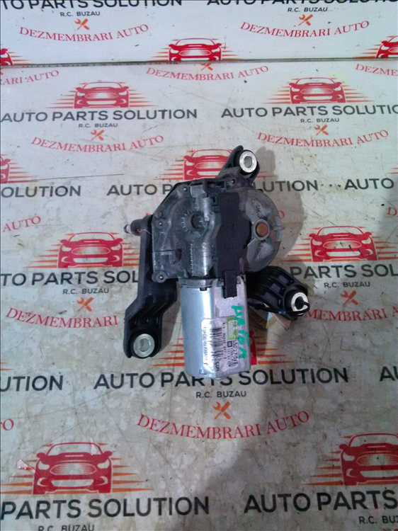 Motoras stergator haion OPEL CORSA D