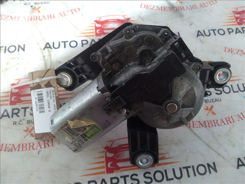 Motoras stergator haion OPEL CORSA D