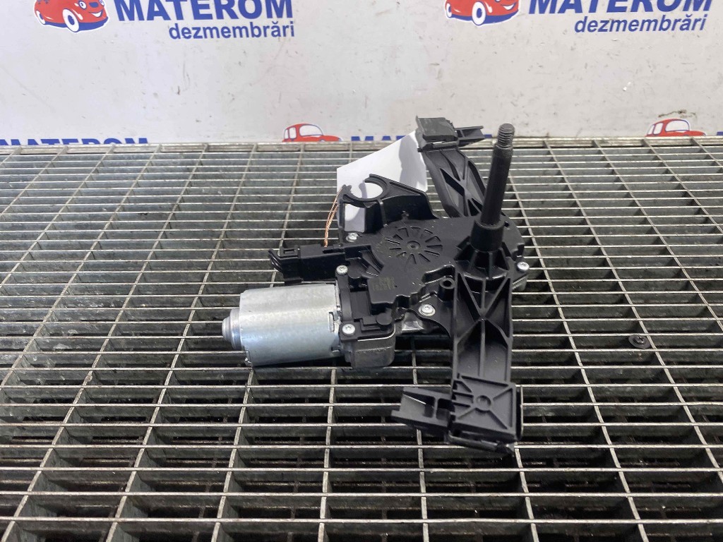 MOTORAS STERGATOR HAION OPEL CORSA E - - (2014 2019)