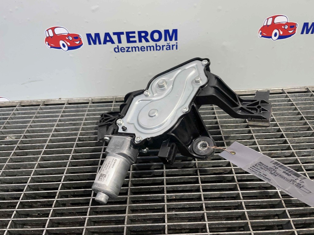 MOTORAS STERGATOR HAION OPEL CORSA E - - (2014 2019)