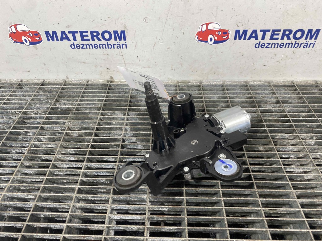 MOTORAS STERGATOR HAION OPEL CORSA F - - (2019 2023)