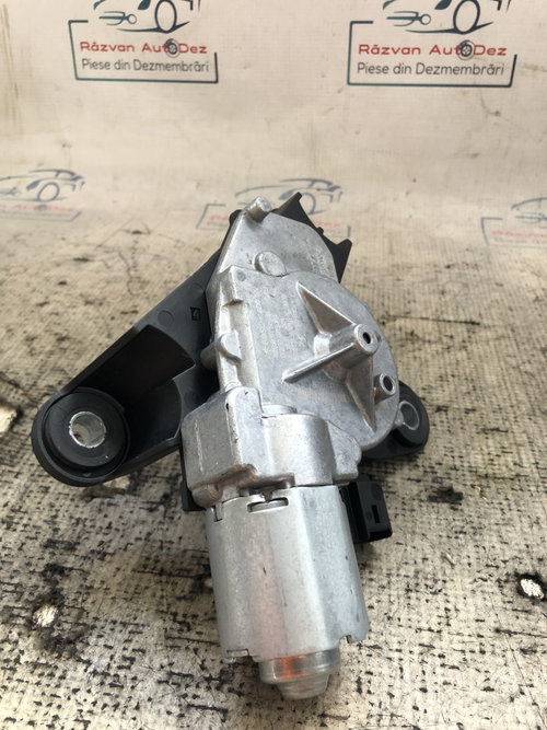 Motoras stergator haion Opel Corsa F 2019, 9819900080