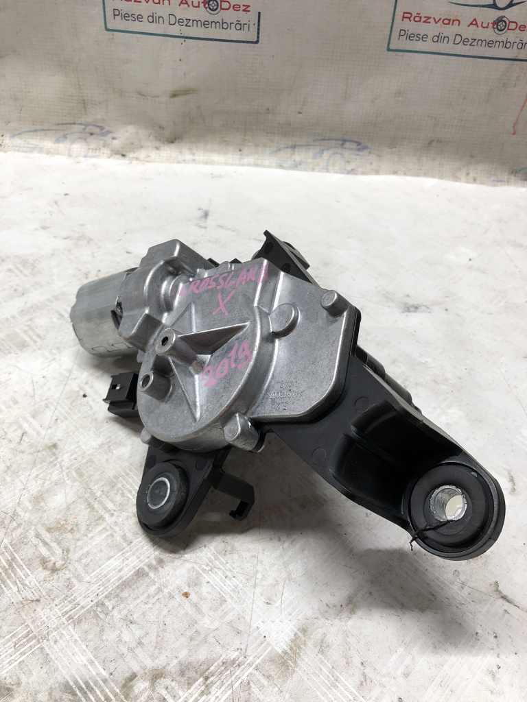 Motoras stergator haion Opel Crossland X 1.2 Motorina 2019, 9819899980