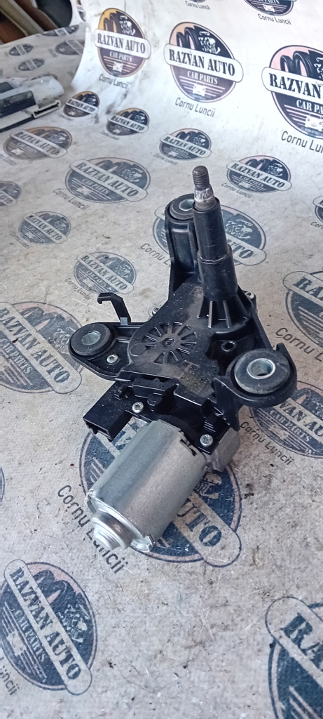Motoras stergator haion Opel Crossland X 2018, 0390205062