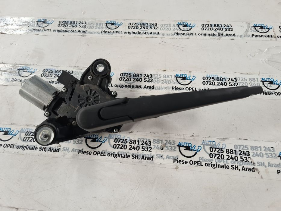 Motoras stergator haion Opel Crossland X Grandland X
