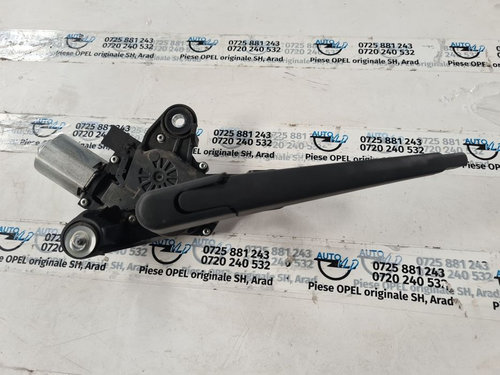 Motoras stergator haion Opel Crossland X Grandland X