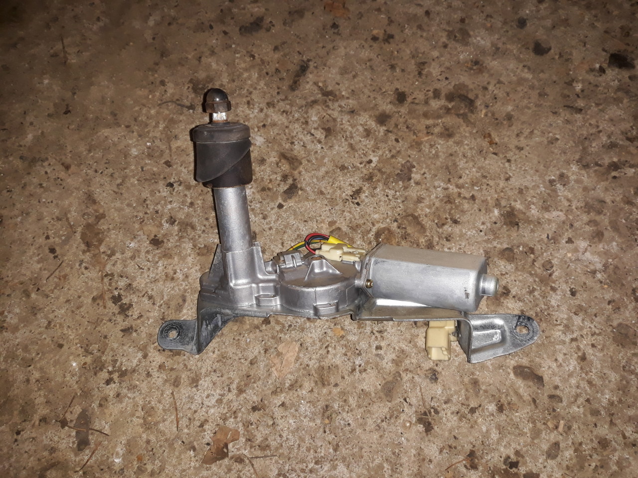 Motoras Stergator Haion Opel Frontera B din Ani 1999 2004 in 4 Usi