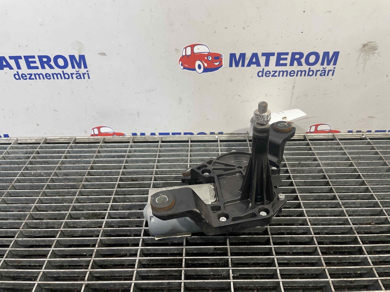 MOTORAS STERGATOR HAION OPEL INSIGNIA - - (2008 2013)