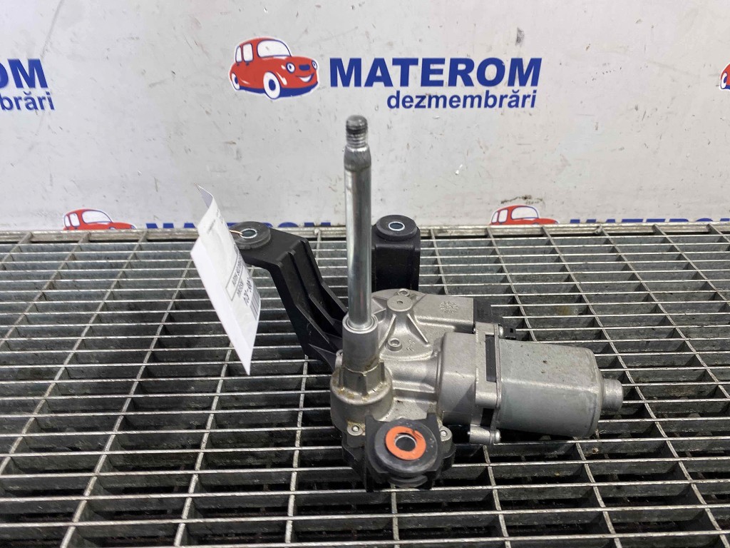 MOTORAS STERGATOR HAION OPEL INSIGNIA - - (2017 2020)