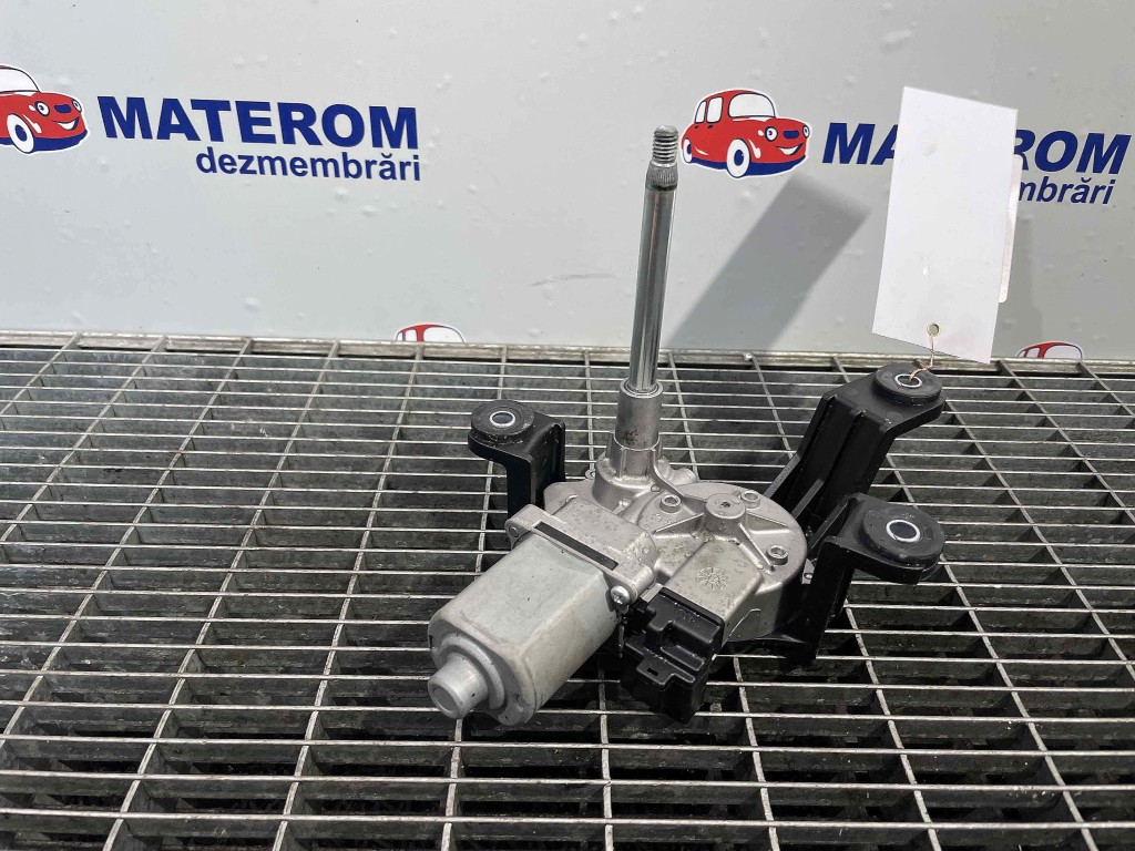 MOTORAS STERGATOR HAION OPEL INSIGNIA - 