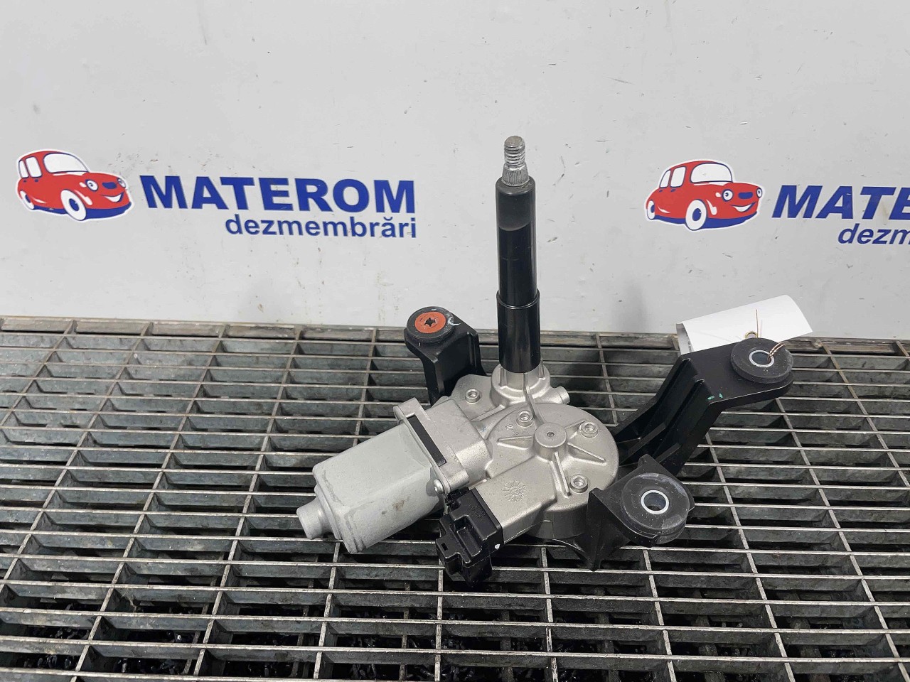 MOTORAS STERGATOR HAION OPEL INSIGNIA - - (2017 2020)