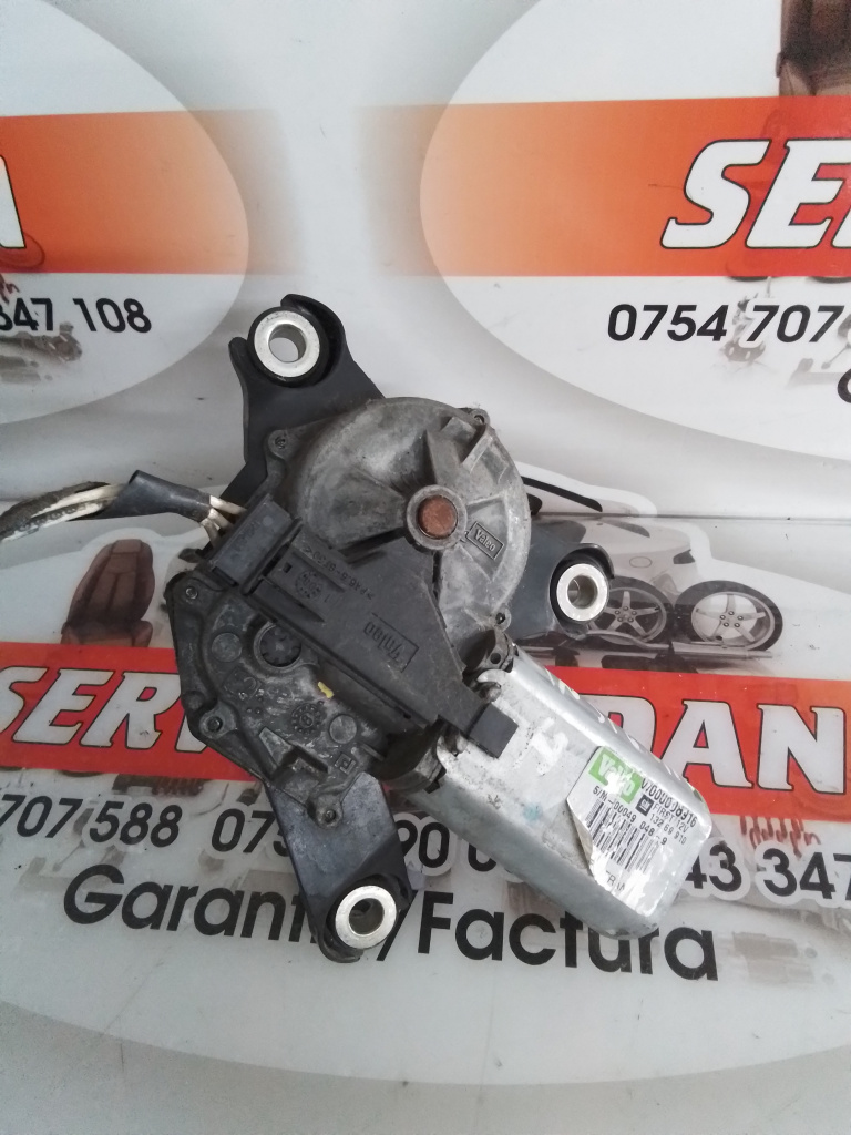 Motoras stergator haion Opel Insignia A (2008-2013) 2.0 Motorina 2008, 13269910