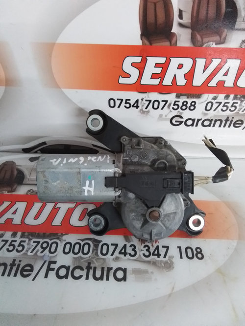 Motoras stergator haion Opel Insignia A (2008-2013) 2.0 Motorina 2009, W000002233