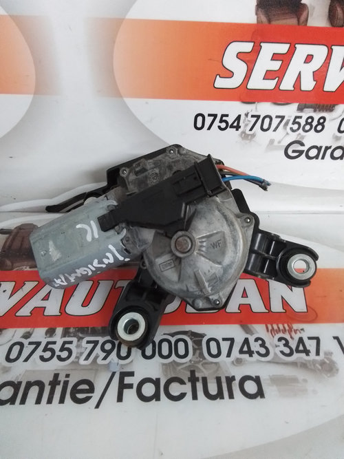 Motoras stergator haion Opel Insignia A (2008-2013) 2.0 Motorina 2010, COMBI