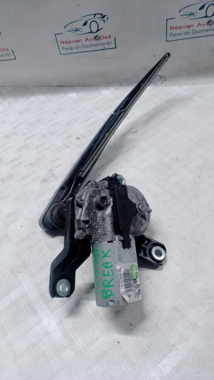 Motoras stergator haion Opel Insignia A Break - Motorina 2010, 13227418