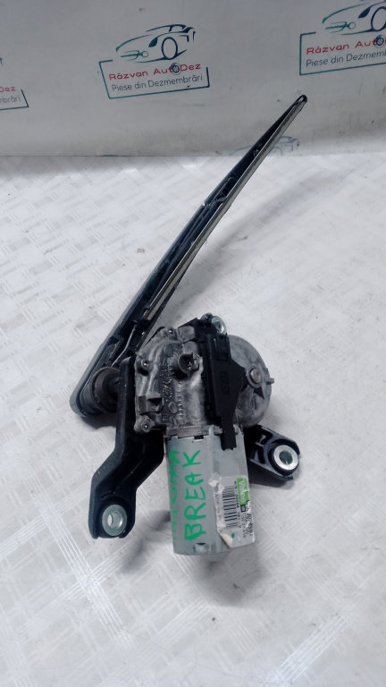 Motoras stergator haion Opel Insignia A Break - Motorina 2010, 13227418