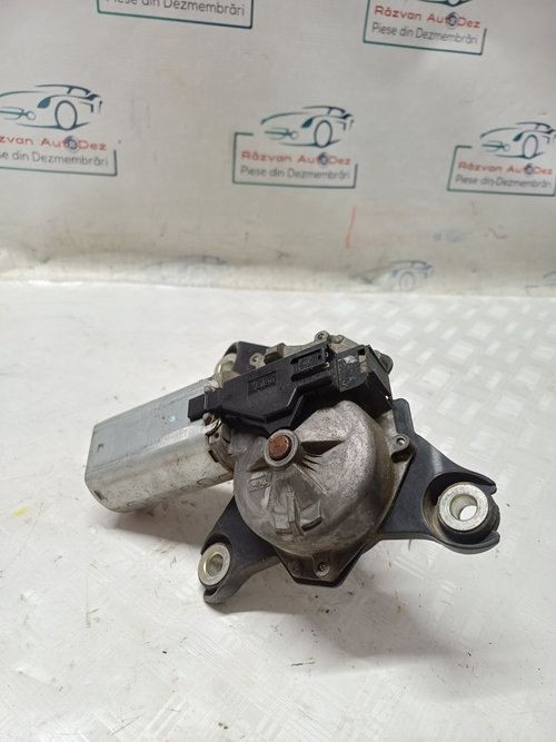 Motoras stergator haion Opel Insignia A - Motorina 2012, -