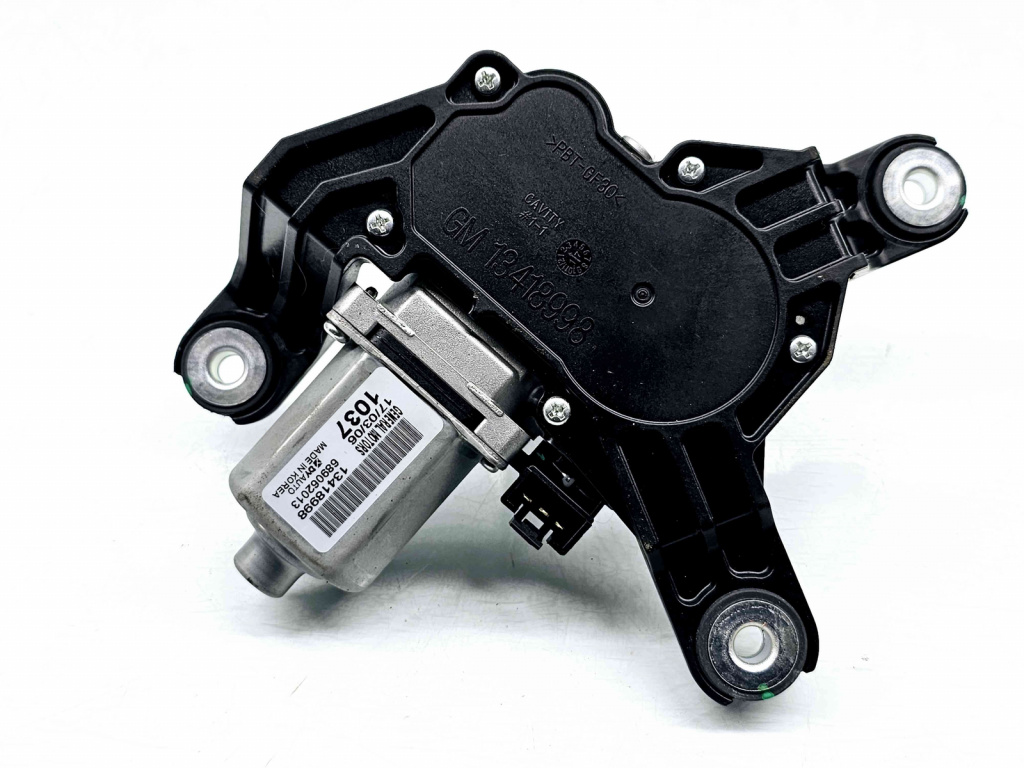 Motoras stergator haion Opel Insignia B Combi [Fabr 2017-prezent] 13418998