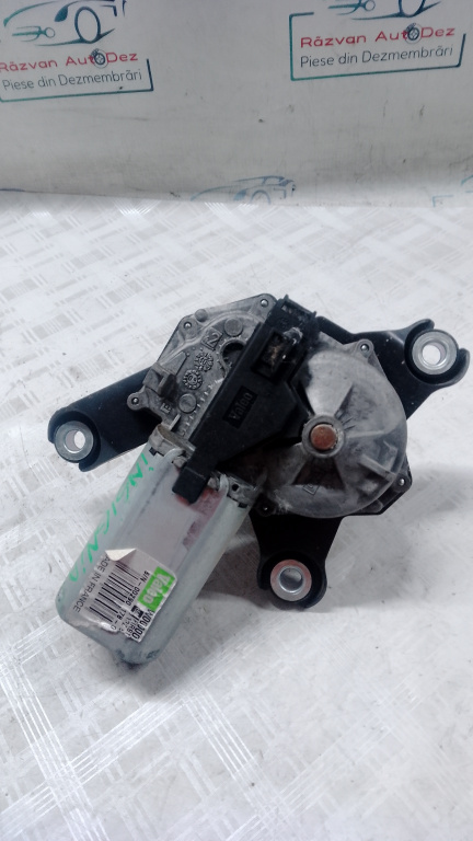 Motoras stergator haion Opel Insignia B - Motorina 2019, -