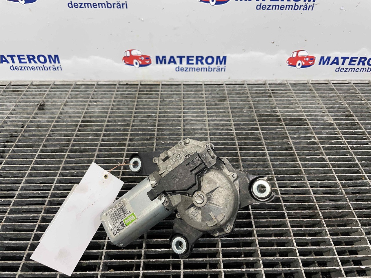 MOTORAS STERGATOR HAION OPEL INSIGNIA INSIGNIA - - (2008 2013)