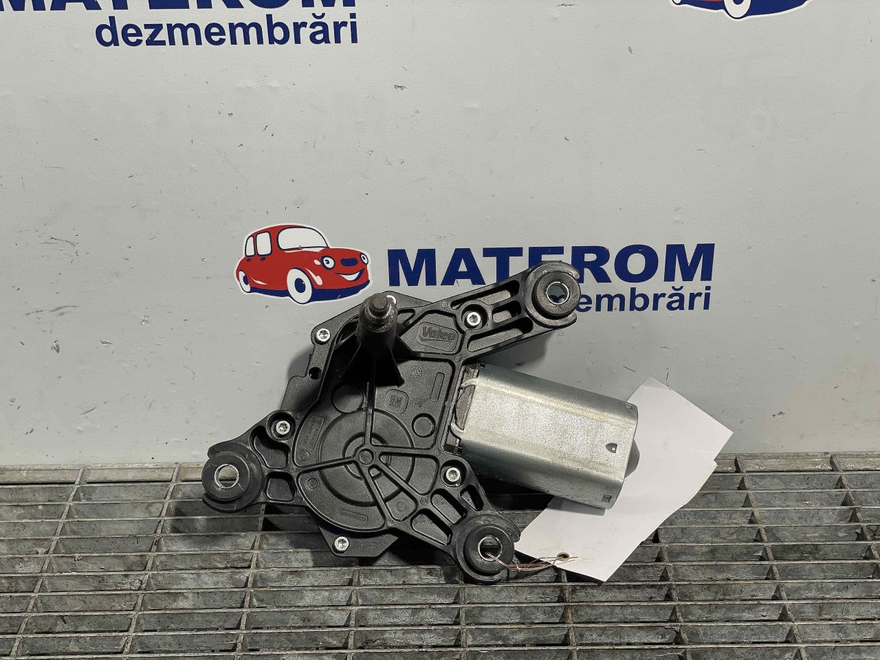MOTORAS STERGATOR HAION OPEL INSIGNIA INSIGNIA - - (2013 2017)