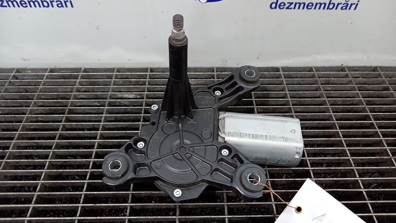 MOTORAS STERGATOR HAION OPEL INSIGNIA INSIGNIA - - (2008 2013)