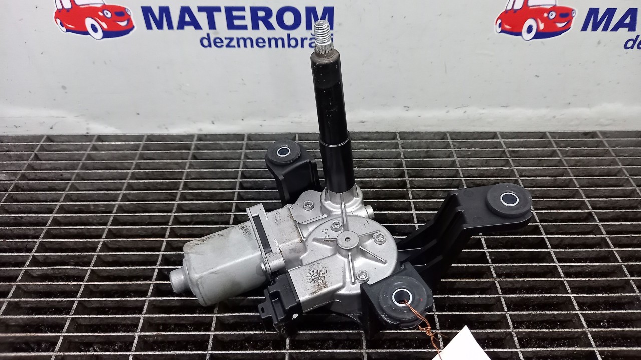 MOTORAS STERGATOR HAION OPEL INSIGNIA INSIGNIA - - (2017 2020)