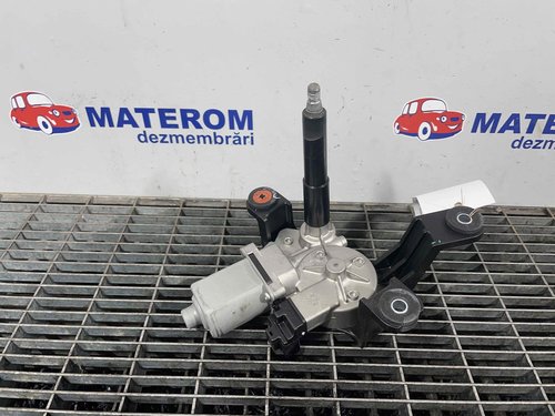 MOTORAS STERGATOR HAION OPEL INSIGNIA INSIGNIA - - (2017 2020)